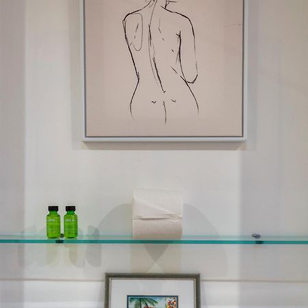 Battersea Power Station Apartment Londra Dış mekan fotoğraf