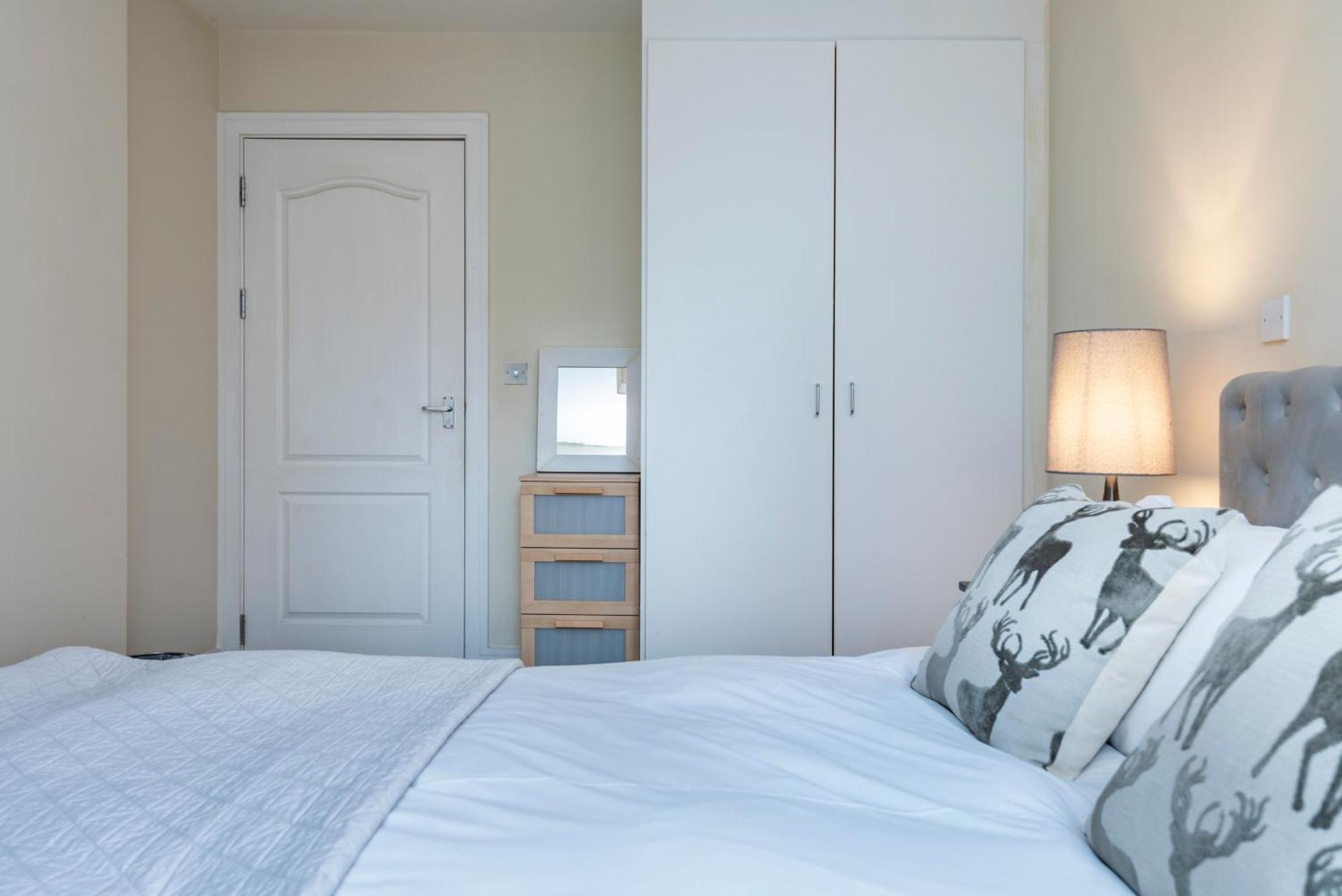 Battersea Power Station Apartment Londra Dış mekan fotoğraf