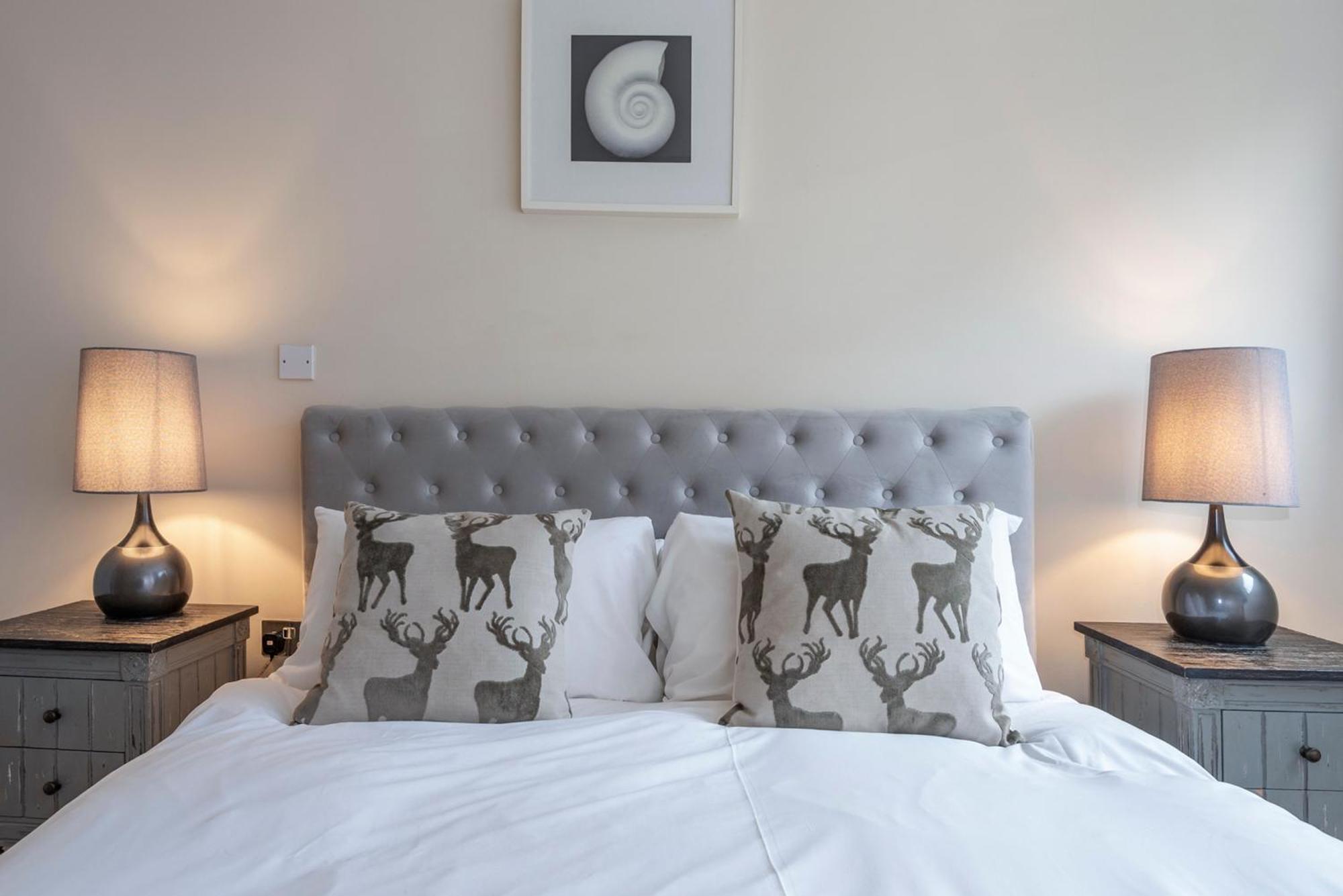 Battersea Power Station Apartment Londra Dış mekan fotoğraf