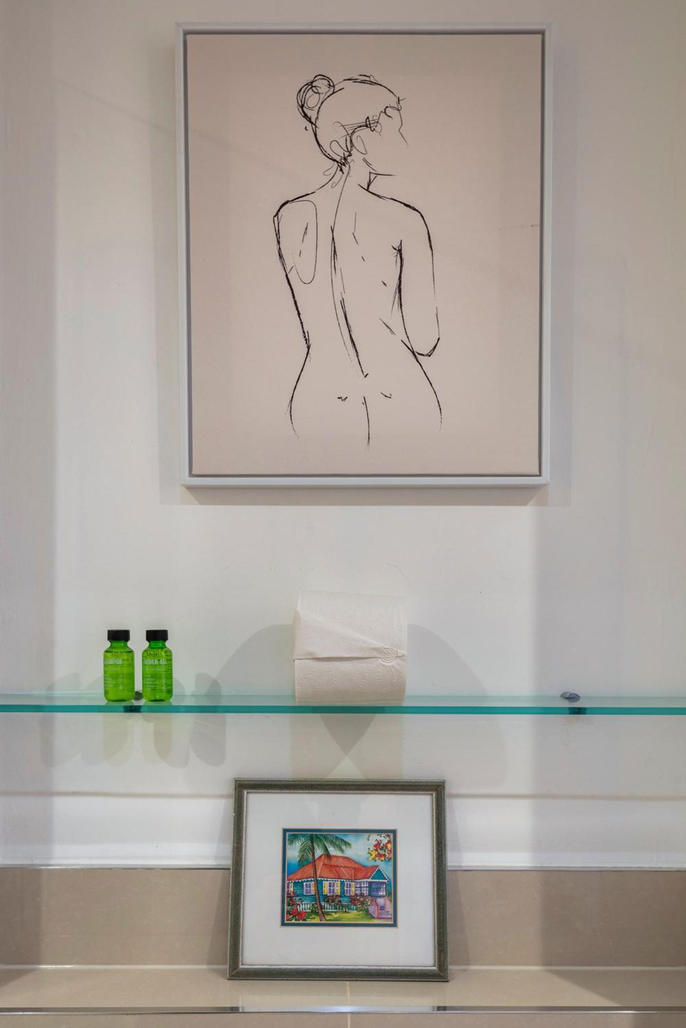 Battersea Power Station Apartment Londra Dış mekan fotoğraf